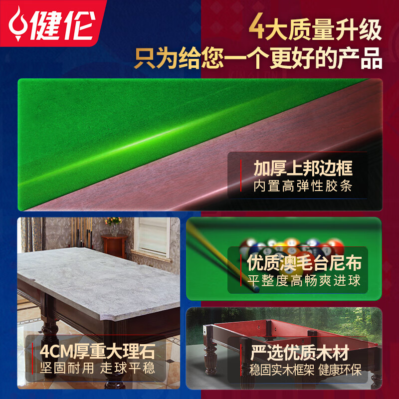 公司活動室整了張臺球桌，從選購到安裝說點(diǎn)大實(shí)話，有些細(xì)節(jié)沒人跟你聊  先疊個甲，不是賣器材的，純個人分享。上個月公司搬了新辦公室，領(lǐng)導(dǎo)把活動室那塊交給我折騰。跟行政商量了半天，最后決定弄張臺球桌——占